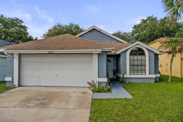 10133 Marguex Dr, Orlando, FL 32825