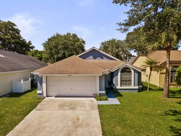 10133 Marguex Dr, Orlando, FL 32825