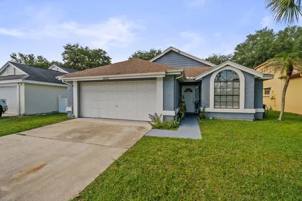 10133 Marguex Dr, Orlando, FL 32825
