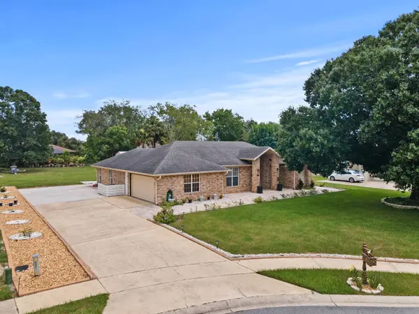 1476 Steeplechase Ln, Deltona, FL 32725