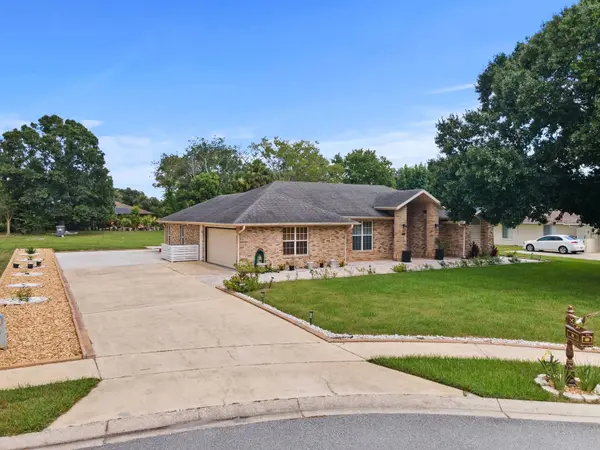 1476 Steeplechase Ln, Deltona, FL 32725