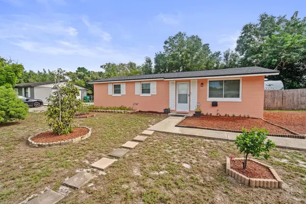 2425 Alamanda Ave, Deltona, FL 32738
