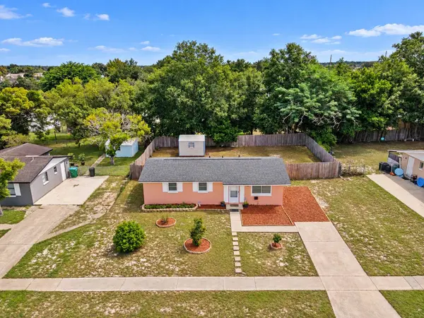 2425 Alamanda Ave, Deltona, FL 32738