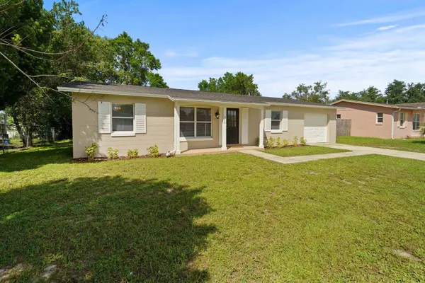 2638 Beal St, Deltona, FL 32738