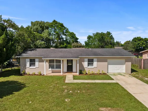 2638 Beal St, Deltona, FL 32738