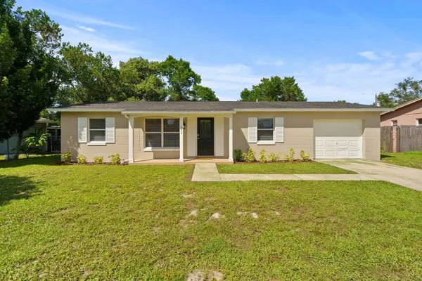 2638 Beal St, Deltona, FL 32738