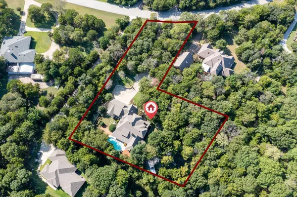 904 Mobley Road, Cedar Hill, TX 75104