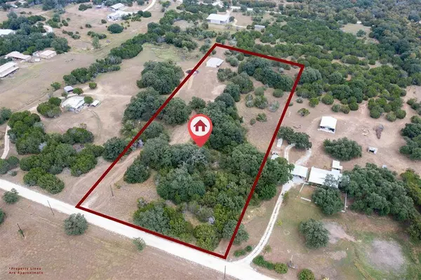 9153 1400w, Morgan, TX 76671