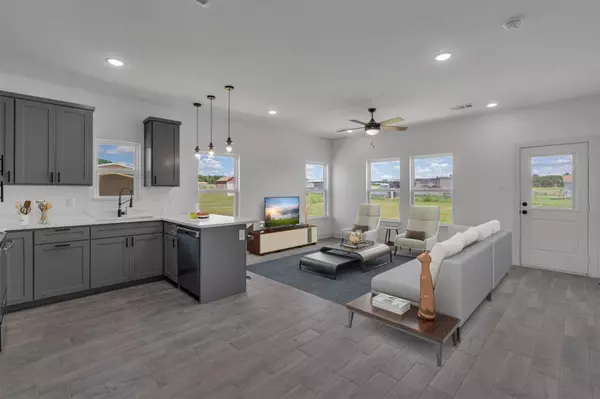 510 Don Lane, Itasca, TX 76055