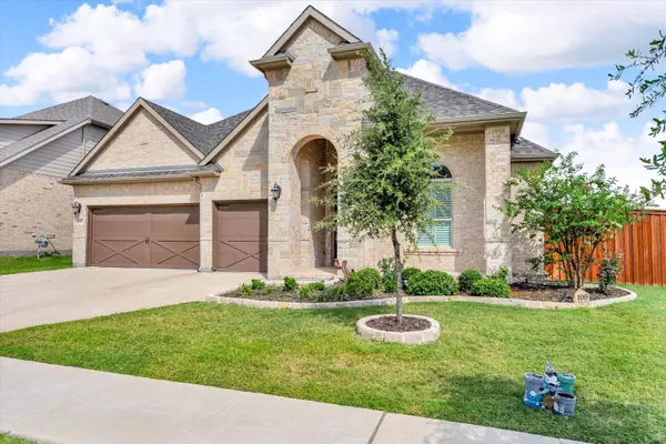 100 Welch Folly Lane, Aledo, TX 76008