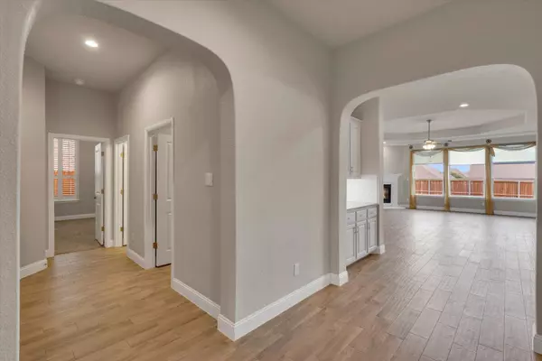 100 Welch Folly Lane, Aledo, TX 76008