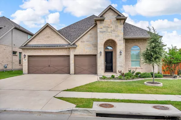 100 Welch Folly Lane, Aledo, TX 76008