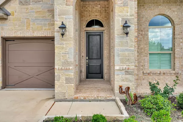 100 Welch Folly Lane, Aledo, TX 76008