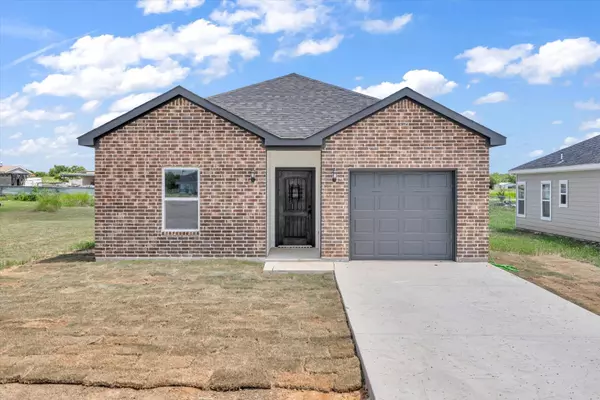 510 Don Ln, Itasca, TX 76055