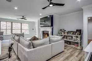 305 Post View Dr, Aledo, TX 76008