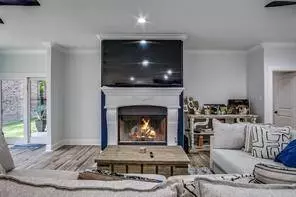 305 Post View Dr, Aledo, TX 76008