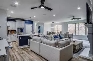 305 Post View Dr, Aledo, TX 76008