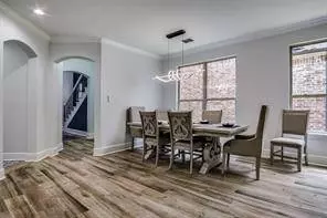 305 Post View Dr, Aledo, TX 76008