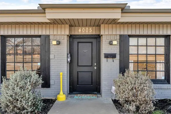 4005 Rufe Snow Drive, North Richland Hills, TX 76180