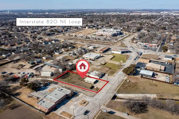 4005 Rufe Snow Dr, North Richland Hills, TX 76180