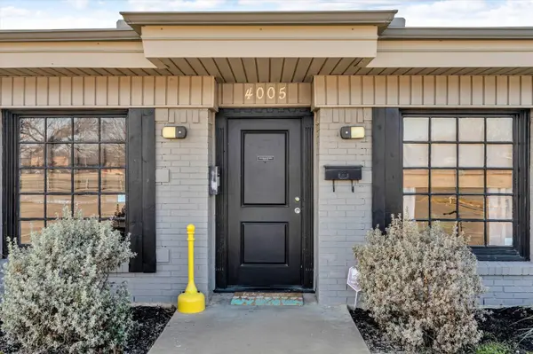 4005 Rufe Snow Dr, North Richland Hills, TX 76180