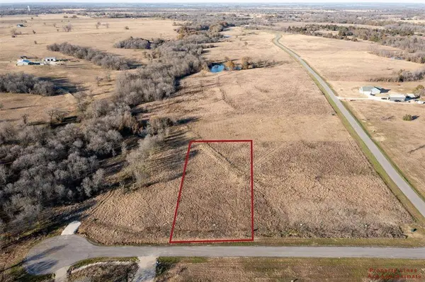0000 Eagle Point, Corsicana, TX 75108