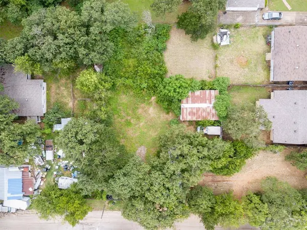 4012 Erath Street, Fort Worth, TX 76119