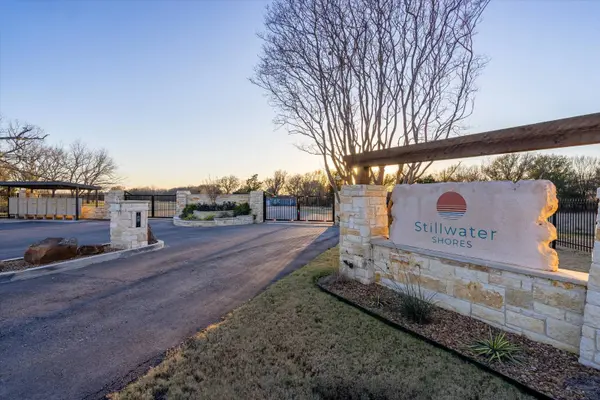 Lot 22 Eagle Point Dr #22, Corsicana, TX 75109