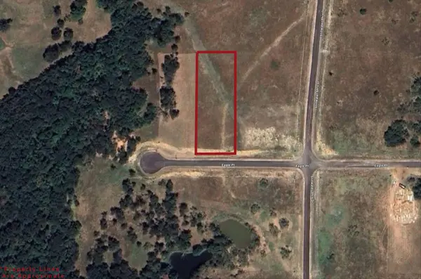 Lot 22 Eagle Point Dr #22, Corsicana, TX 75109