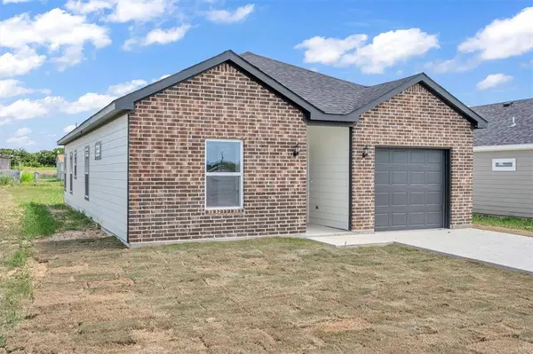 510 Don Lane, Itasca, TX 76055