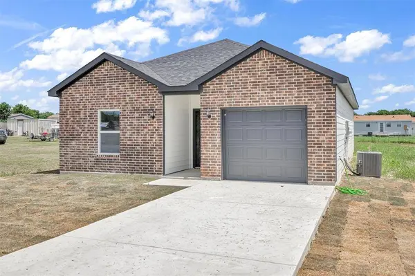 510 Don Lane, Itasca, TX 76055