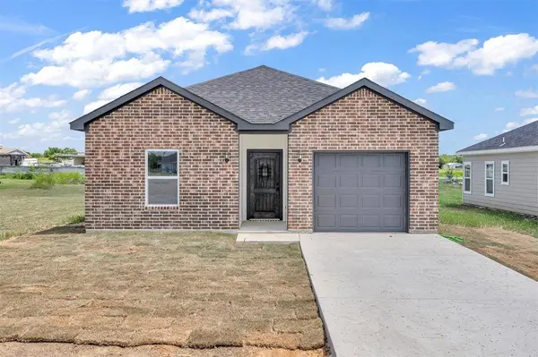 510 Don Lane, Itasca, TX 76055