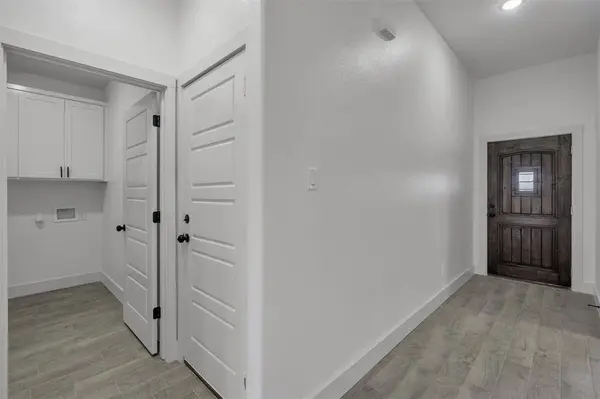 510 Don Lane, Itasca, TX 76055