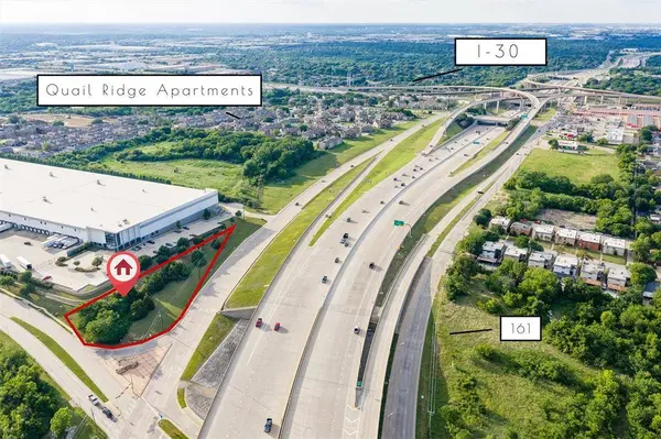 901 NW 19th Street, Grand Prairie, TX 75050