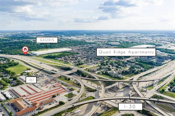 901 NW 19th Street, Grand Prairie, TX 75050