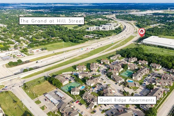 901 NW 19th Street, Grand Prairie, TX 75050