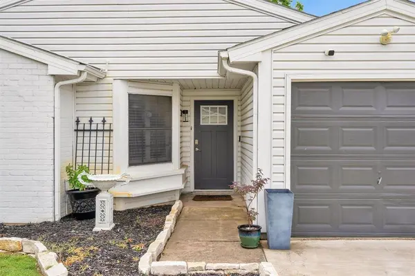 4112 Spindletree Lane, Fort Worth, TX 76137
