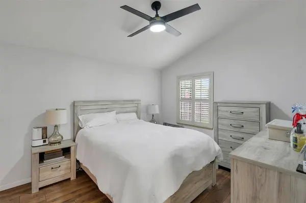 4112 Spindletree Lane, Fort Worth, TX 76137