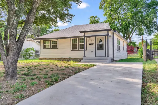 1037 E Cantey St, Fort Worth, TX 76104