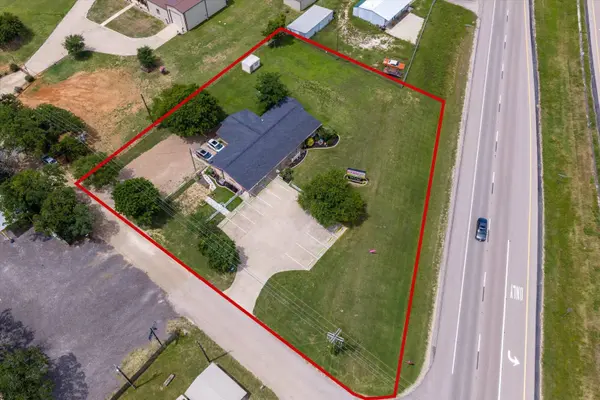 5236 E Highway 67, Alvarado, TX 76009
