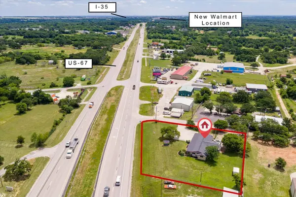 5236 E Highway 67, Alvarado, TX 76009