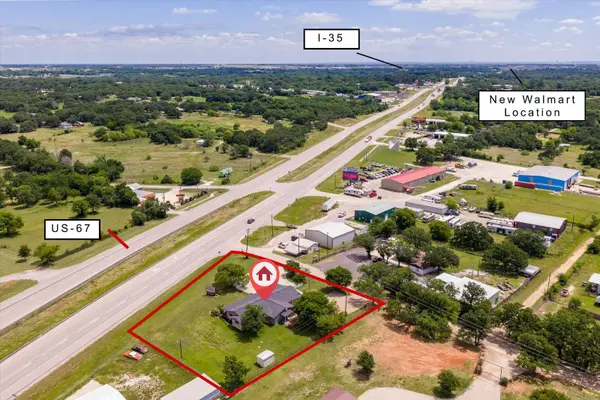 5236 E Highway 67, Alvarado, TX 76009