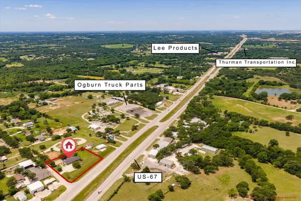 5236 E Highway 67, Alvarado, TX 76009
