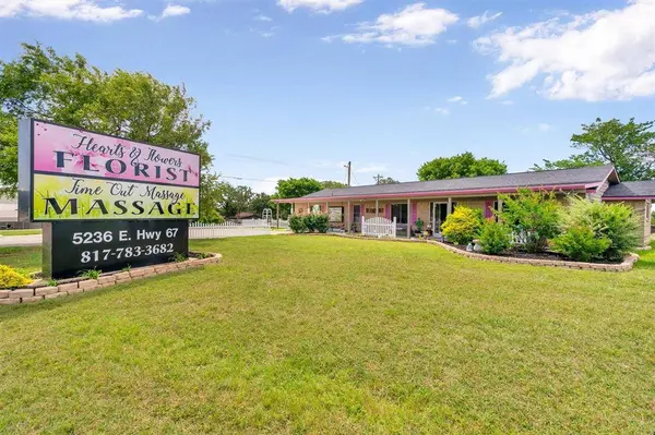 5236 E Highway 67, Alvarado, TX 76009