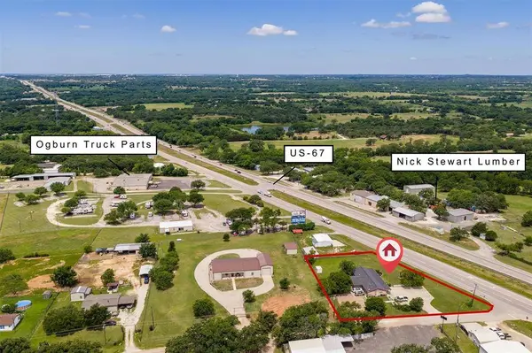 5236 E Highway 67, Alvarado, TX 76009