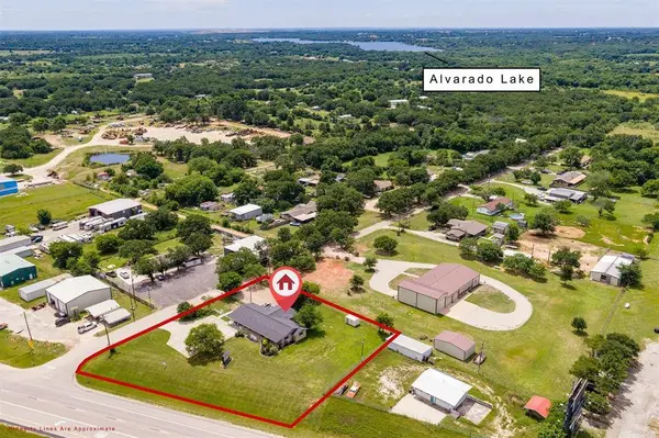 5236 E Highway 67, Alvarado, TX 76009