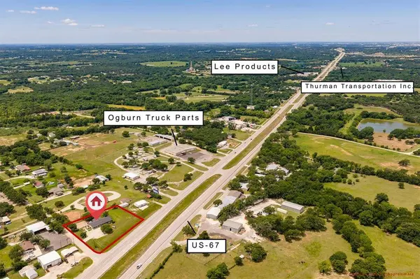 5236 E Highway 67, Alvarado, TX 76009