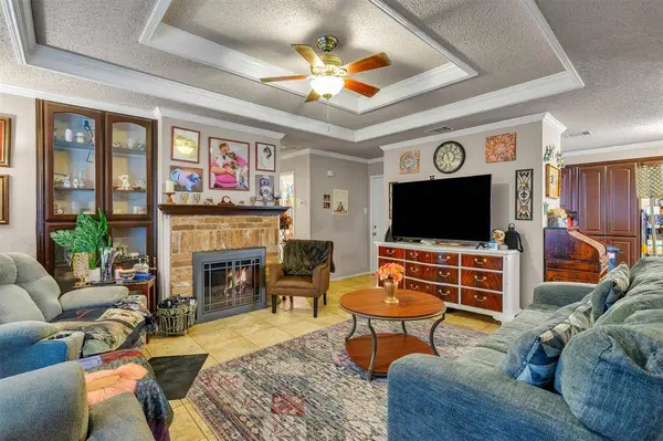 5706 Bramblewood Court, Arlington, TX 76017