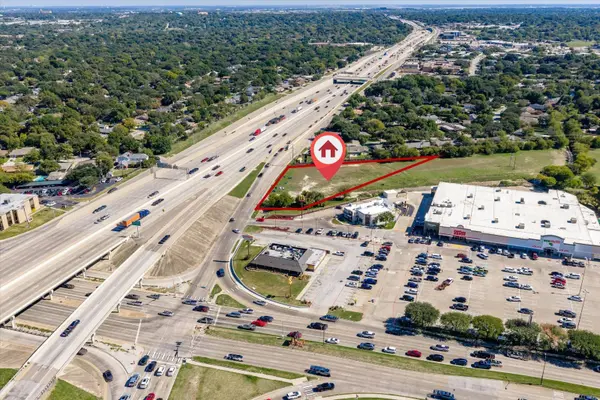 4407 SW Loop 820, Fort Worth, TX 76132