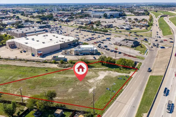 4407 SW Loop 820, Fort Worth, TX 76132